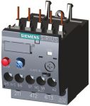 Product image for Siemens Overload Relay - NO/NC, 5.5 → 8 A F.L.C, 8 A Contact Rating, 3 kW, 3P