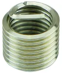 Product image for Thread Inserts M10 x 1,5  1.5mm (Pk10)