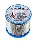 Product image for SOLDER WIRE, RA 1,0MM, 250G