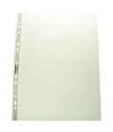 Product image for CLEAR A4 FOLDER