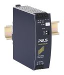 Product image for PULS DIMENSION DIN Rail Power Supply 100 → 240V ac Input Voltage, 24V dc Output Voltage, 10A Output Current, 240W