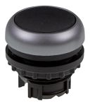 Product image for PUSHBUTTON NON-ILLUMINATED BLACK