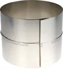 Product image for 0.50mm S/LESS 150X1.25mt