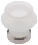 Product image for Silicone bellows pad for suctioncup,13mm