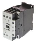 Product image for DILM CONTACTOR,15KW 110VAC 1MAKE CONTACT