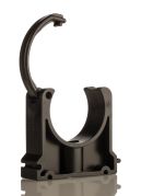 Product image for POLYETHYLENE KLIP-IT PIPE CLIP, 50MM