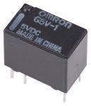 Product image for PCB RELAY, SPDT, 1A