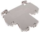 Product image for Double Level terminal Blocks, 2.5sq.mm