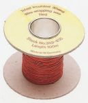 Product image for RS PRO Harsh Environment Wire White 100m Reel