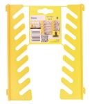 Product image for RS PRO Plastic Wall Mount Tool Panel