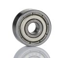 Product image for DEEP GROOVE BALL BEARING 17X40X12MM