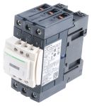 Product image for CONT EVERLINK 3P AC3 440V 40A  24VAC