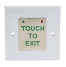 Product image for Touch sensitive door release