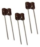 Product image for CAPACITOR MICA 1000PF THT