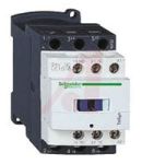 Product image for CONTACTOR 600VAC 18AMP IEC +OPTIONS