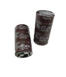 Product image for CAPACITOR SNAP-IN KMS SERIES 250V 470UF