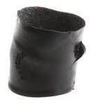 Product image for 90° lipped boot with adhesive shell 8