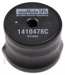 Product image for HIGH CURRENT RADIAL INDUCTOR,100UH 7.8A