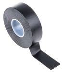 Product image for PVC ELEC INS TAPE 19MM BLACK 8X20M AT7