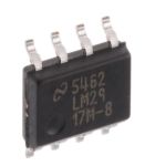 Product image for FREQUENCY TO VOLTAGE CONVERTER,SOIC8