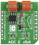 Product image for ADC2 CLICK 22-BIT ADC CONVERTER BOARD