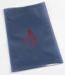 Product image for Heat seal static shielding bag,127x203mm