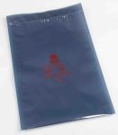 Product image for Heat seal static shielding bag,152x229mm