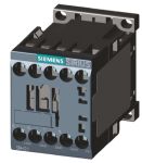 Product image for Siemens Contactor Relay - 4NO, 10 A Contact Rating