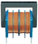 Product image for COMMON MODE CHOKE 2X10MH 1.1A