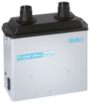 Product image for Weller MG130, 100 → 240 V Solder Fume Extractor, Gas Filter, 100W, Euro Plug, UK