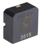 Product image for SMT piezo transducer 10Vac 88dB