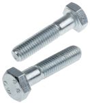 Product image for Hexagon head high tensile bolt,M10x45mm