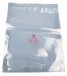 Product image for Zip-lock shielding bag,305x406mm 100pcs