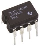 Product image for DUAL DIFFERENTIAL COMPARATOR 2V/36V