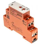 Product image for Broyce Control Voltage Monitoring Relay With SPDT Contacts, Undervoltage