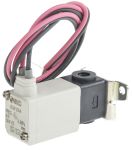 Product image for 2 Port Solenoid Valve Size 1, M5, 24Vdc