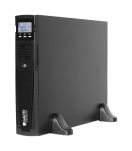 Product image for Riello 1500VA Rack Mount UPS Uninterruptible Power Supply, 220 → 240V ac Output, 1.35kW - Line Interactive