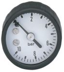 Product image for PRESSURE GAUGE FOR PRESSURE REDUCING VAL