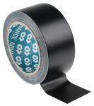 Product image for LANE MARKING TAPE BLACK 50MM AT8