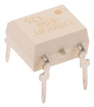 Product image for MOSFET RELAY, 6PIN DIP, 60V 2.5A