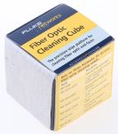 Product image for CLEANING CUBE WITH WIPERS