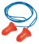 Product image for MAX-30 CORDED EARPLUG SNR: 37