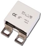 Product image for Film Capacitor 1.5uF, Power, 600 V ac