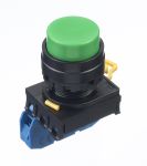 Product image for  YW22MM PB EXT PLASTIC MOMT 1NO GREEN