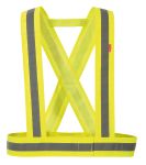 Product image for Hi Viz Strap Yellow