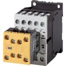 Product image for SAFETY CONTACTOR, 4 NO + 4 NC, ELECTRONI