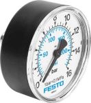 Product image for MA-50-16-1/4-EN PRESSURE GAUGE