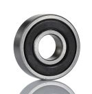 Product image for DEEP GROOVE BALL BEARING 8X22X7MM