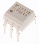 Product image for PHOTO RELAY SSR 1.48V 2.5A 60V 3MA PDIP6