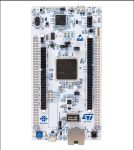 Product image for NUCLEO-H7A3ZI-Q, NUCLEO DEVELOPMENT KIT